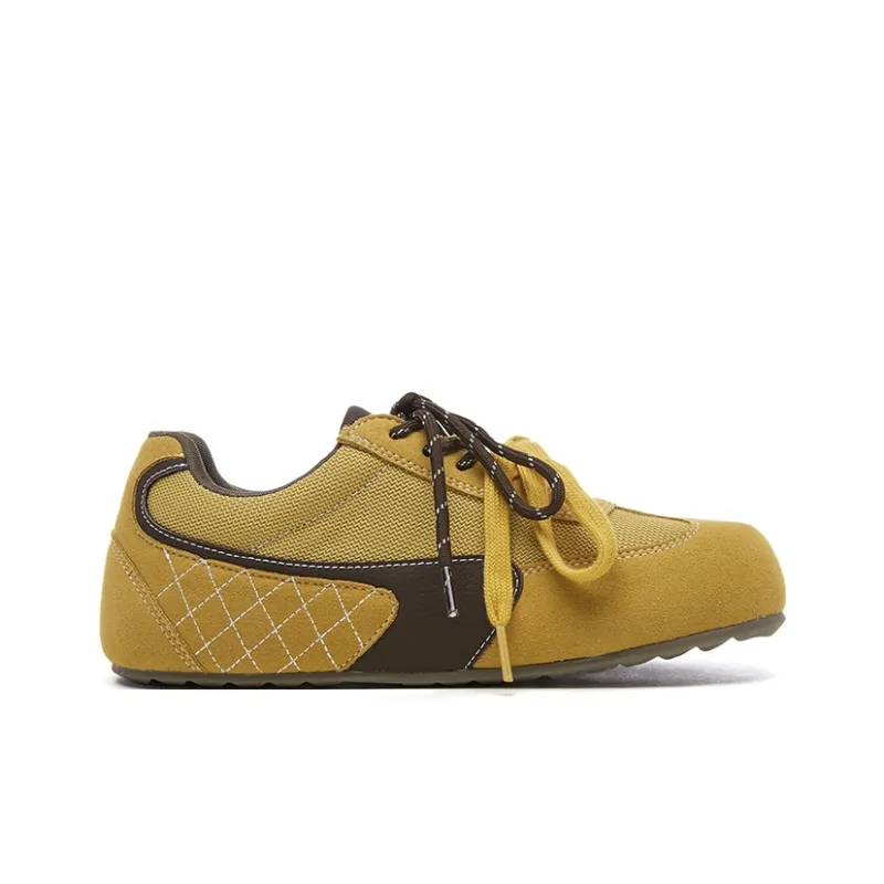 YEARCON Low Top Casual Shoes Women's-11