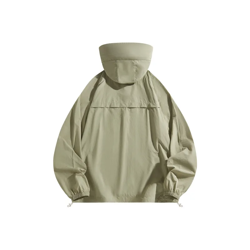 7 SEVFUN UV Protection Cooling Sun Protection Sun Protection Clothing Unisex-9