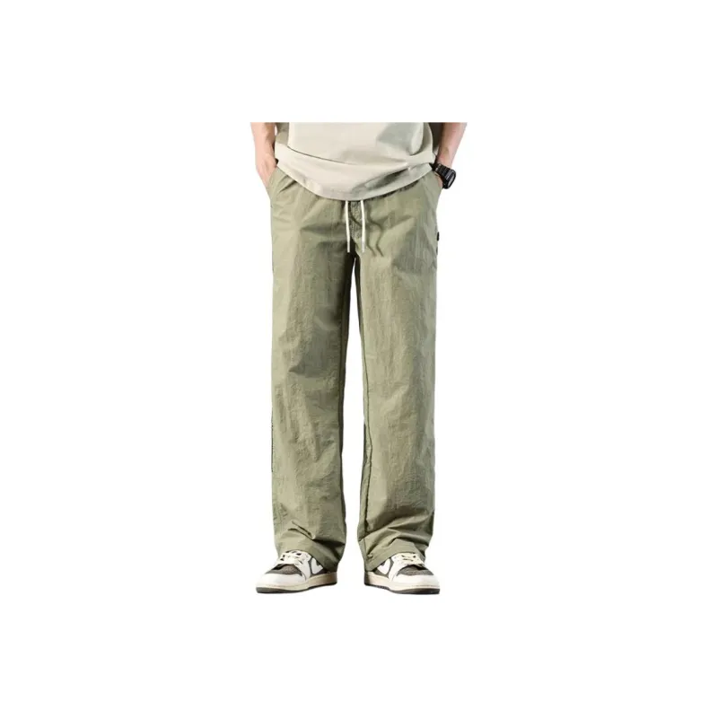 Extreme Turbo Casual Pants Unisex-6