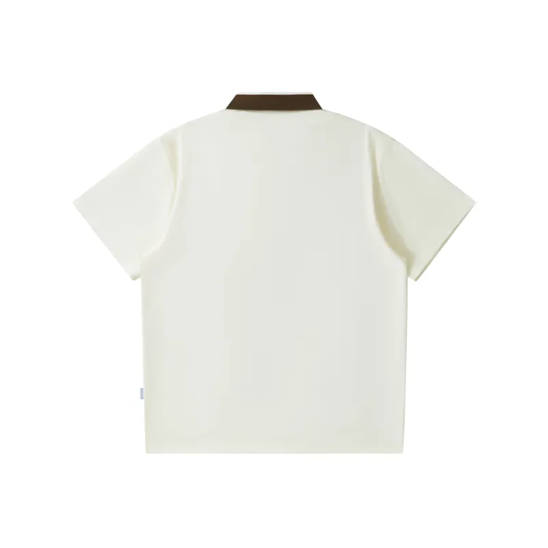 MindBridge Polo Shirts Unisex-1