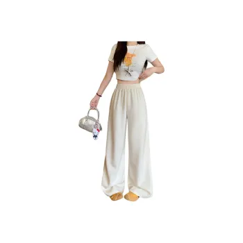 GOSO Casual Pants Women's
