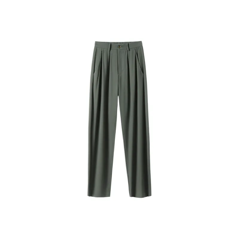 BANGBOY X IZTION Casual Pants Men's-2