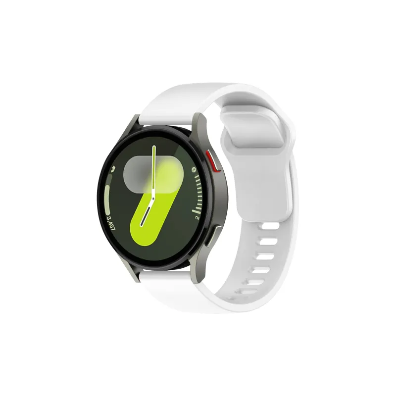 ZHENGGUANG Samsung Compatibility Watch Band Silicone Material-3