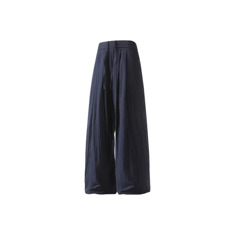 Lulifama Casual Pants Unisex-2