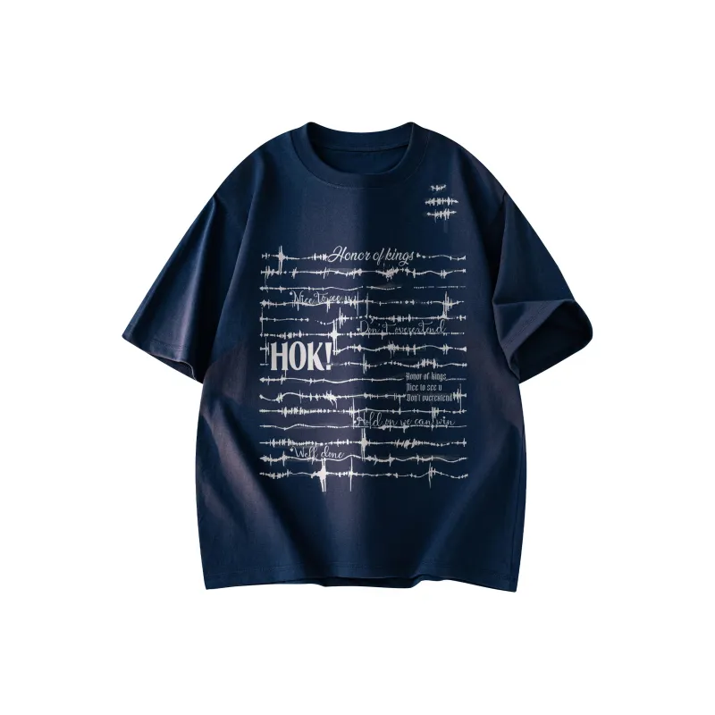 HONOR OF KINGS T Shirts Unisex-6