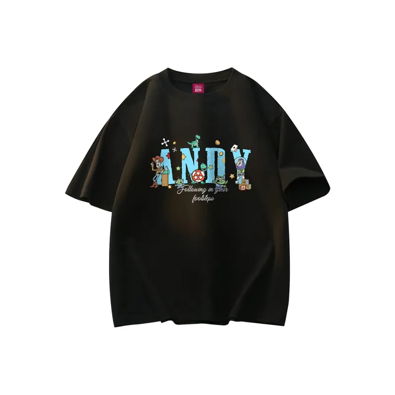 Disney T Shirts Unisex-36