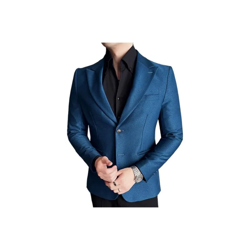 FRQ Business Suits Unisex-14