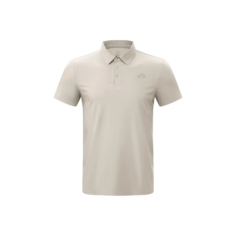 PELLIOT T Shirts Men-12
