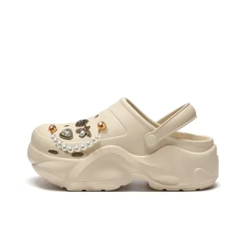 Cat power Clogs Women's