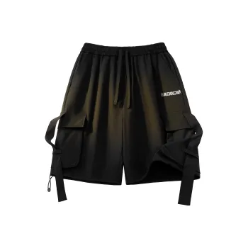 David Bakken Cargo Shorts Unisex
