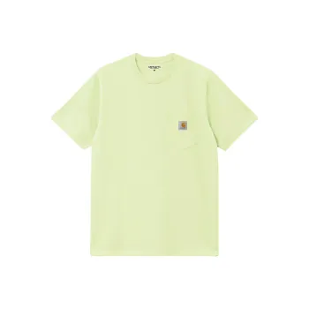 Carhartt WIP T Shirt Men's Green