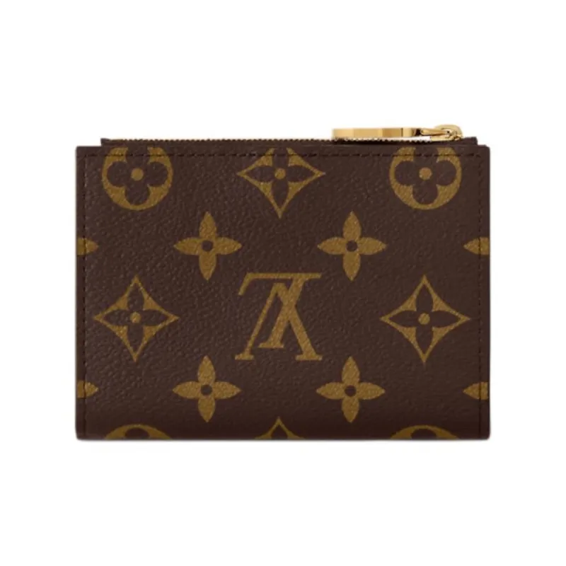 LOUIS VUITTON Lv X Tm Lisa Wallet-2