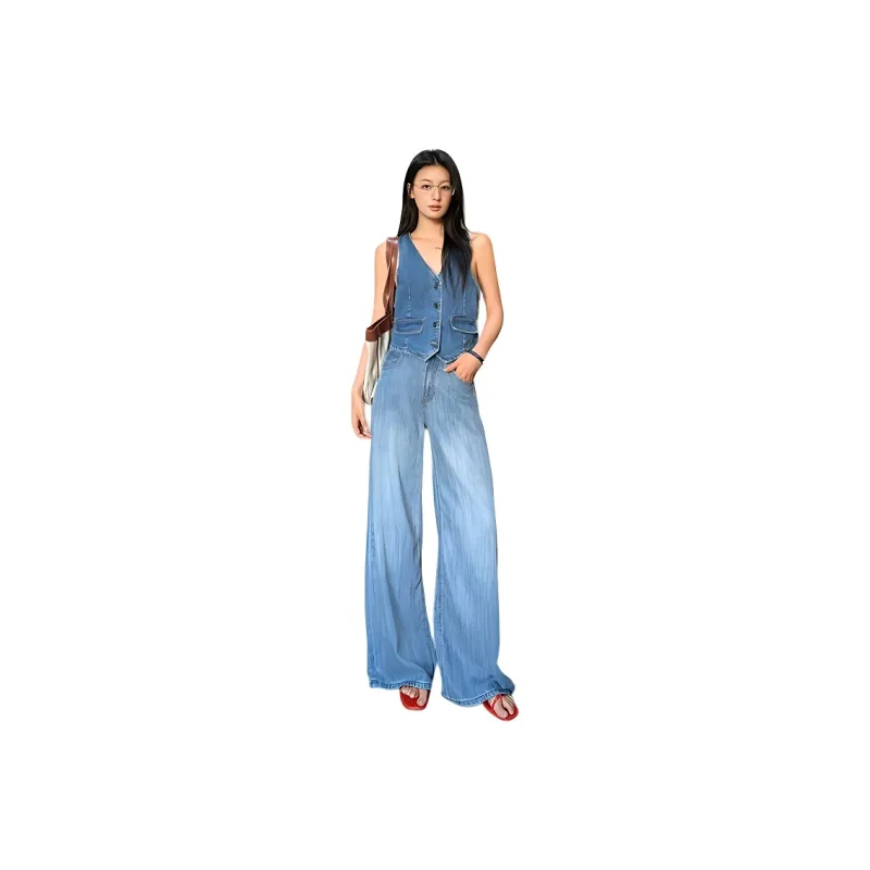 ZAZN Jeans Women's-6
