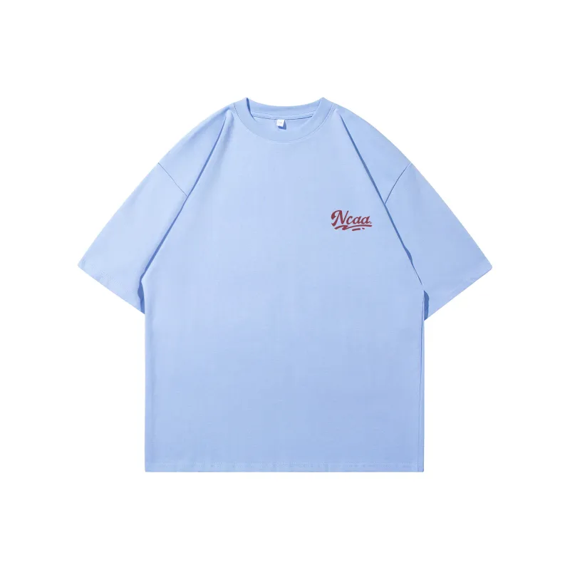 NCAA T Shirts Unisex-14