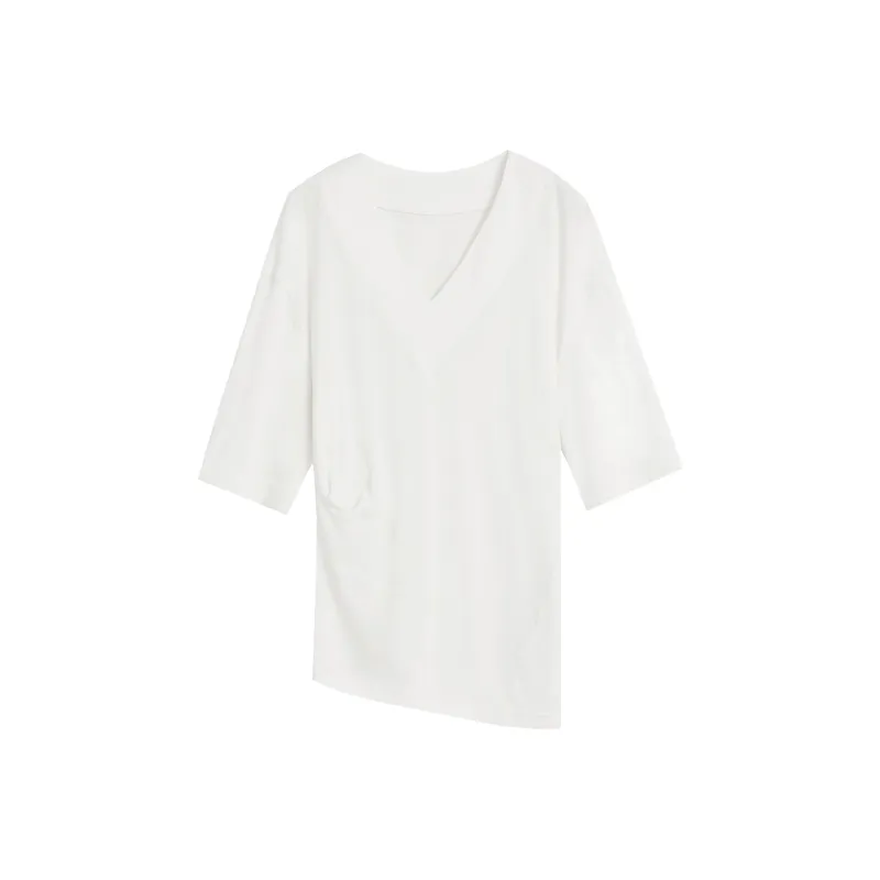 FIRELADY FUR T Shirts Women's-0