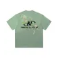 Pea Green (Heavyweight and 100% cotton)