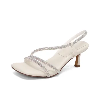 BalletCat One Strap Sandals 6.5cm Women's
