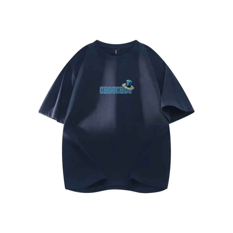 CHOUCHOUS T Shirts Women's-7