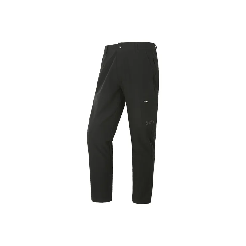 Rock Cloud Casual Pants Men-2