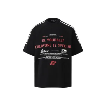 HKRXEC T Shirts Men