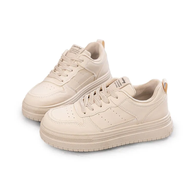 Gai Renpu Slip Resistant, Abrasion Resistant, Breathable Low Top Skateboard Shoes Women's-7