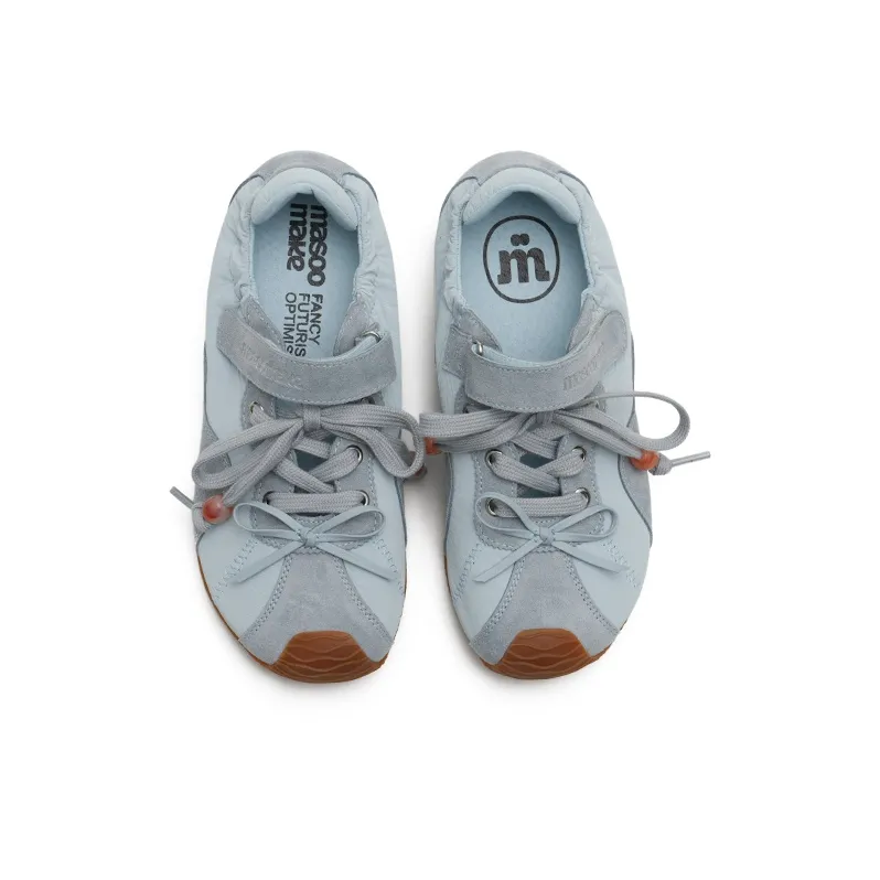 MASOOMAKE Cortez Shoes Breathable And Lightweight Low Top Casual Shoes Women's-10