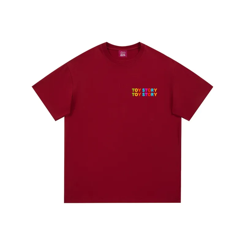 Disney T Shirts Unisex-15