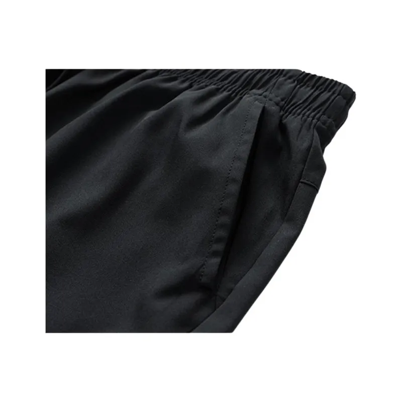 AMBER LIGHT Casual Shorts Unisex-5