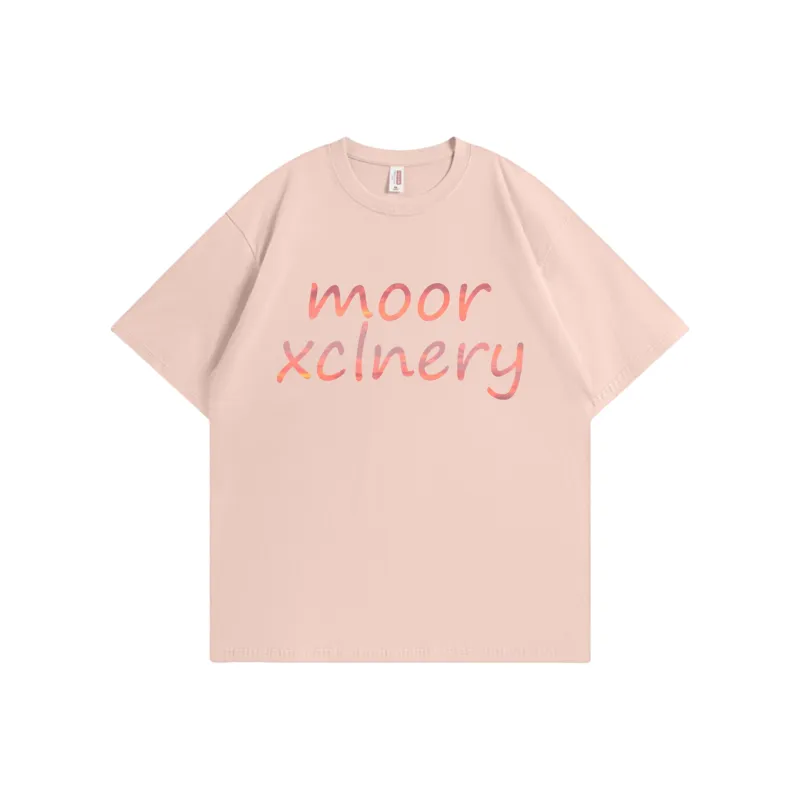 MOOR XCLNERY T Shirts Unisex-10