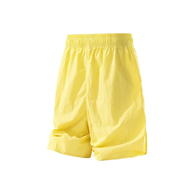 HONOR OF KINGS Casual Shorts Luban No. 7 Unisex-9
