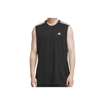 Adidas Basketball Jersey Men's Black