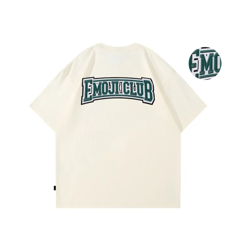 Emoji T Shirts Unisex-18
