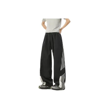 CRUSH KEY Casual Pants Unisex