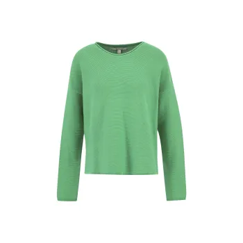 BARBOUR Knitwear Women's Green