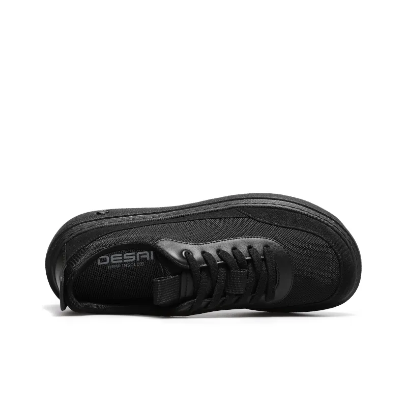 Desai Low Top Casual Shoes Men's-7