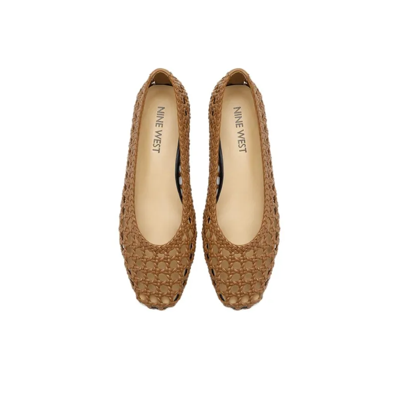 NINE WEST Casual Single Shoes Women's-9