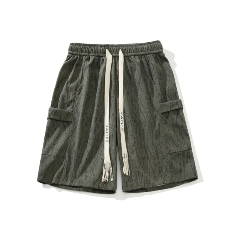 ROBINHOOD Casual Shorts Women's-7