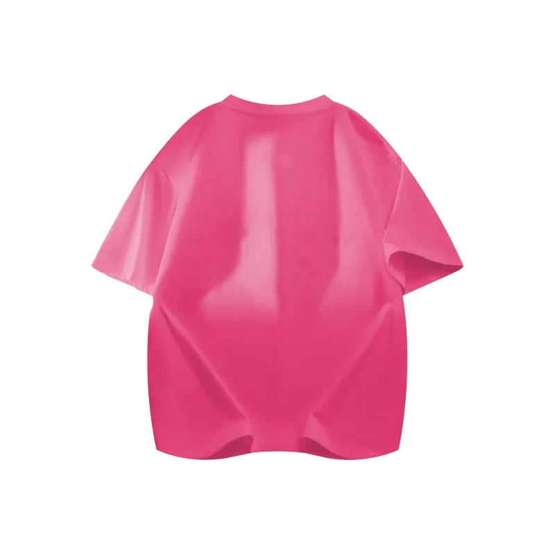 CHOUCHOUS T Shirts Women's-18