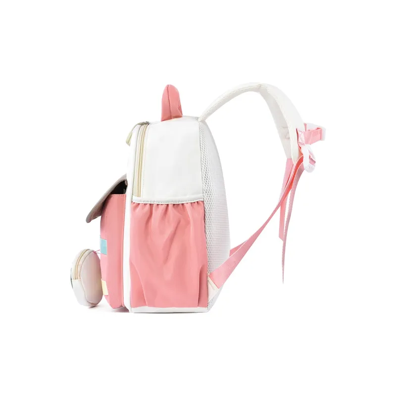 ROSEDAWN Oxford Backpack Unisex Multicolor-5