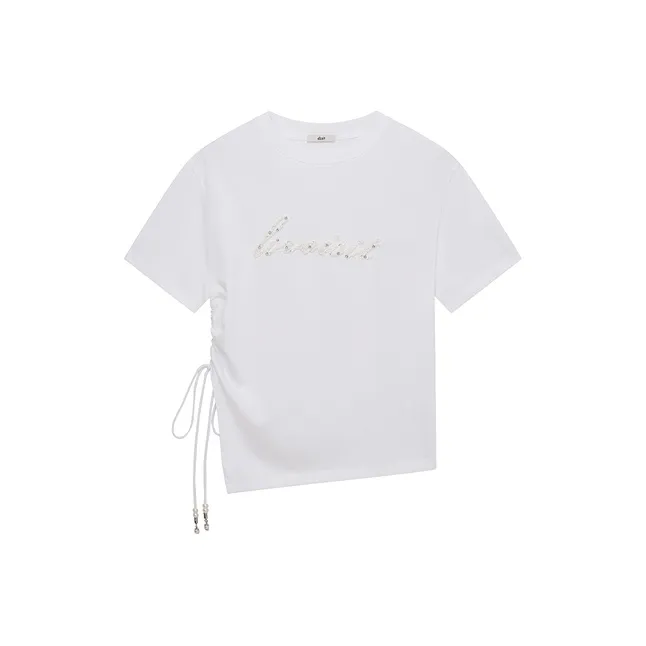 D'zzit T Shirts Women's-0