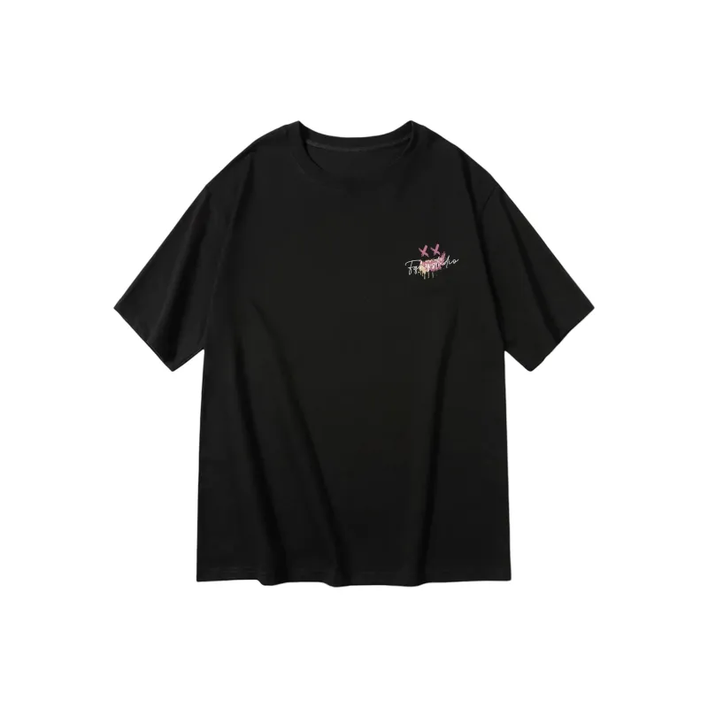 FQHQ T Shirts Unisex-1