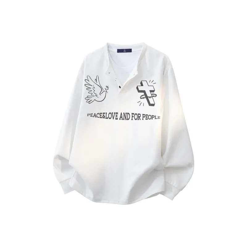 FAX FOR FMACM Polo Shirt Unisex-0