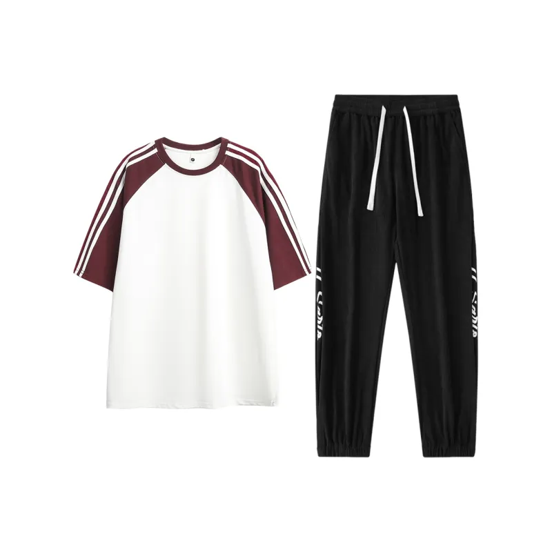 IL SARTO Casual Sportswear Unisex-4