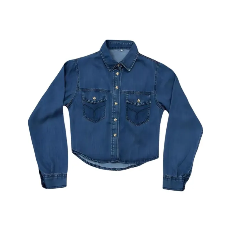 ORIGIN Shirts Women's-0