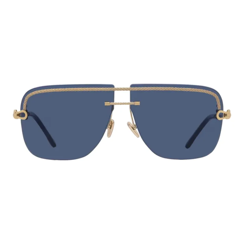 FRED Cat eye Frame Sunglasses-1