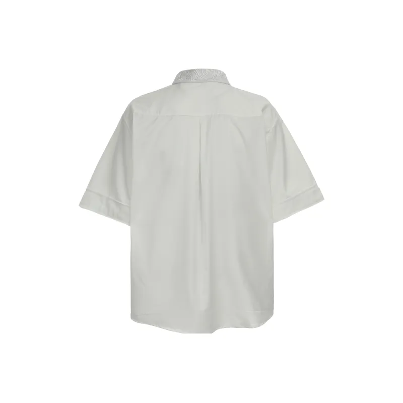 JASONWOOD Shirts Unisex-1