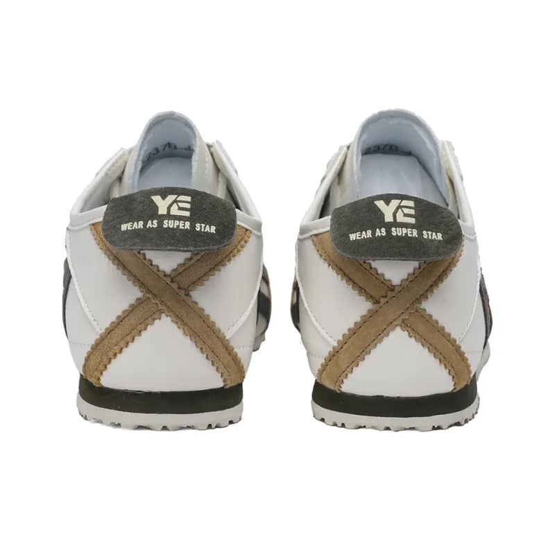 V TOXSEIE Abrasion Resistant Balance Lightweight Low Top Casual Shoes Men's-18