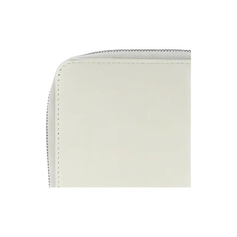 JIL SANDER Logo Embossed Zipped Cardholder-4
