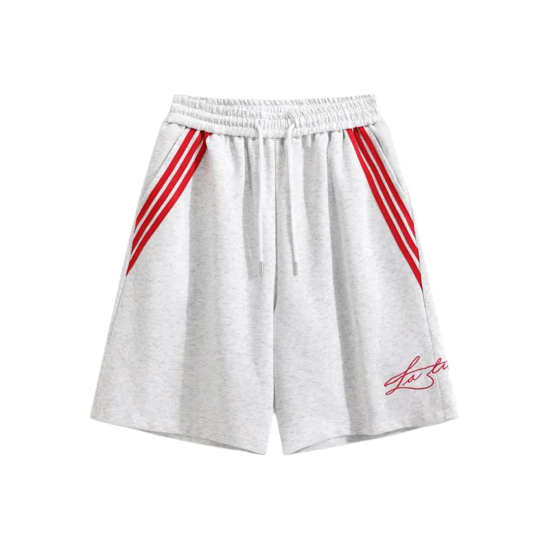 VERAF CA Casual Shorts Unisex-0