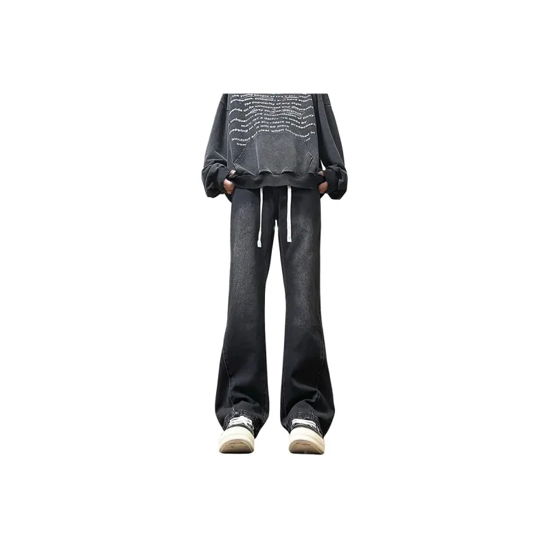 FASTFISH Jeans Unisex-7